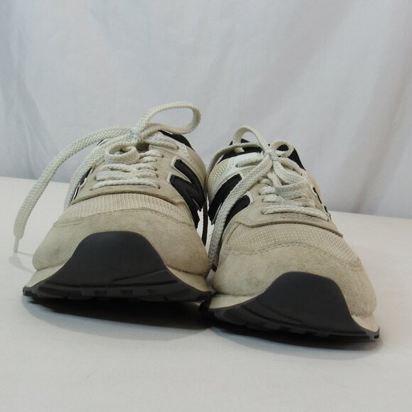 NEW BALANCE Men’s 574 Rugged Casual Sneakers from Finish Line Size 9.5 Beige main image 5